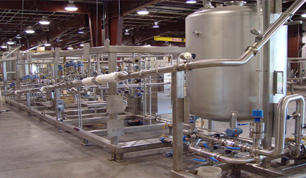 Process Modules and Skids