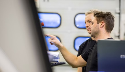 Application consultancy