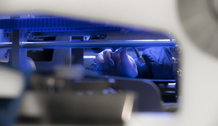 Introducing the new face and strategy of Service for Fish customers