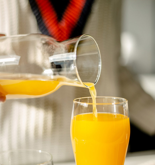 Juice Commerical Citrus