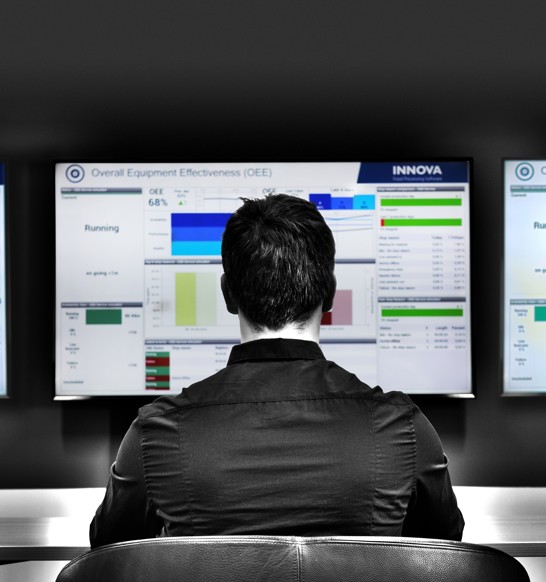 The orchestration of primary processing | JBT Marel