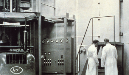 The fluidization revolution: how the FLoFREEZE IQF changed freezing