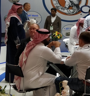 Middle East Poultry Expo 2026
