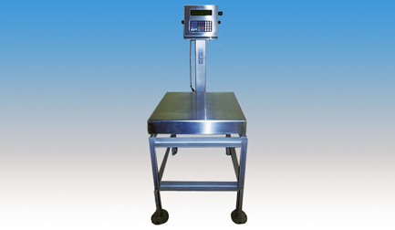 C.A.T. Pick-Up Scale