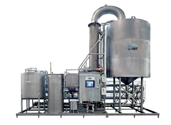JBT's READYGo d-Limonene