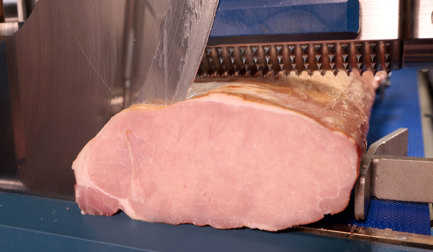 Trancheur TREIF HAWK