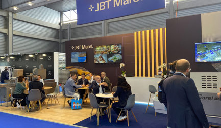 JBT Marel at Conxemar 2026