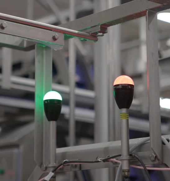 SensorX Infeed Monitoring benefits the entire fillet line | JBT Marel