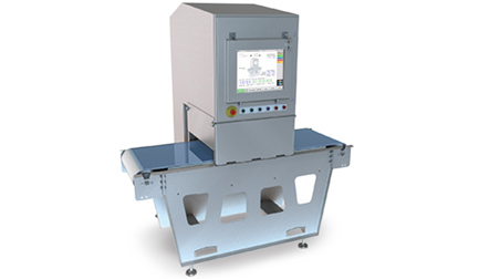 DSI™ J-Scan™ Inspection System