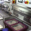 Semi-automatic & manual tray sealing