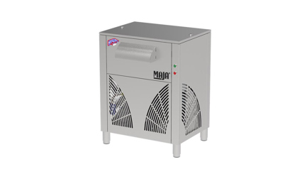 MAJA SAH-L Flake Ice Machine