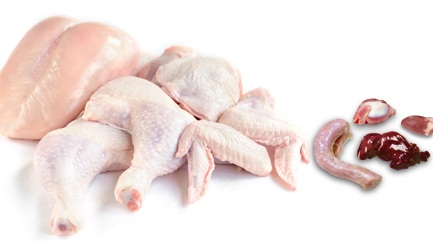 Carcass balance – a key challenge for the poultry industry