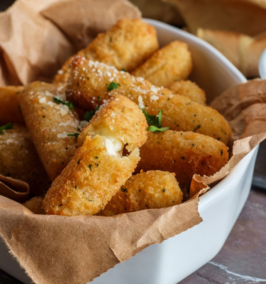 Processed Cheese End Products General 2