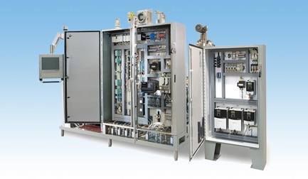 Automation Engineering