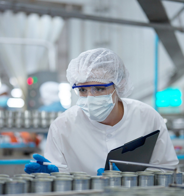 About Us JBT Marel Customer Photo 3