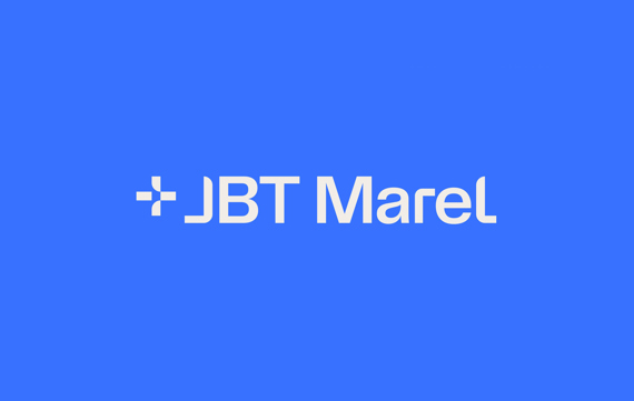 Generic Marel branded image