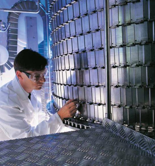 About Us JBT Marel Customer Photo 2