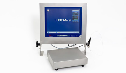 Smart Scale M6615