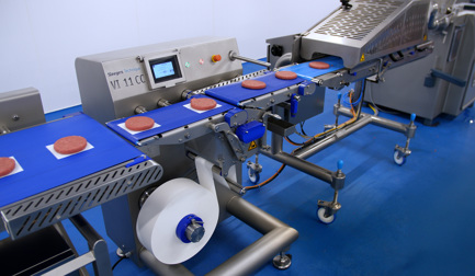 Sleegers Underleaver