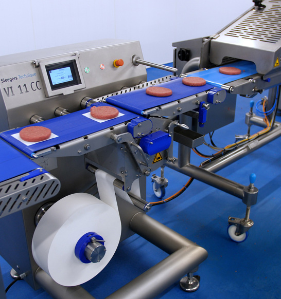 Sleegers Undereaver 1