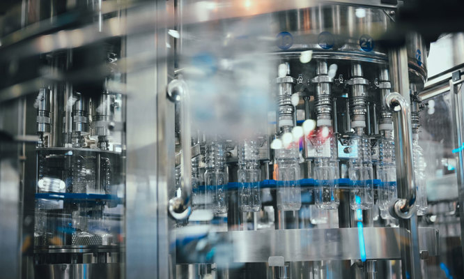 Innovative processing solutions