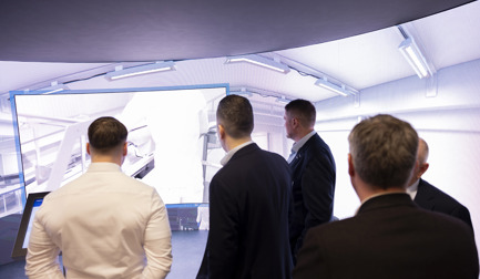 Seafood Barcelona 2026