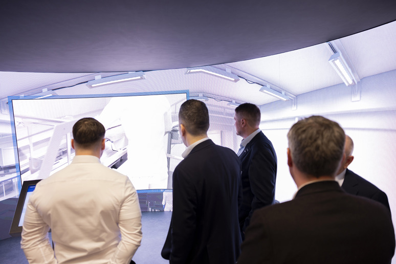 Seafood Barcelona 2026