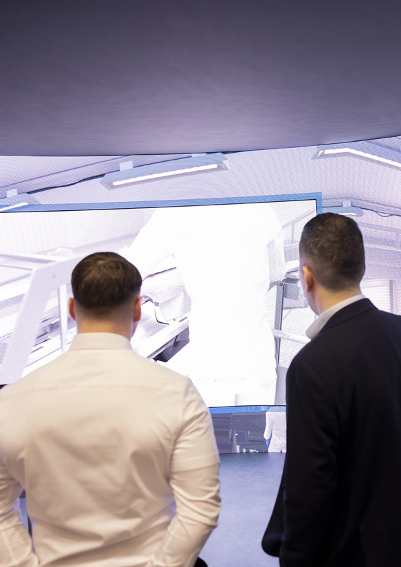 Seafood Barcelona 2026