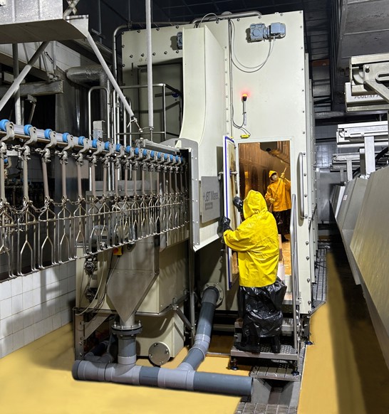 Aeroscalder Cleaning3