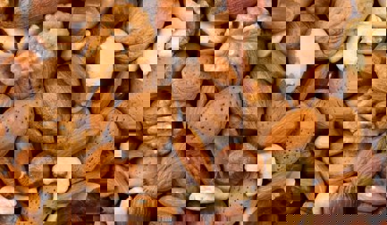 JBT’s Bin Scrubber: helping crack nut industry challenges