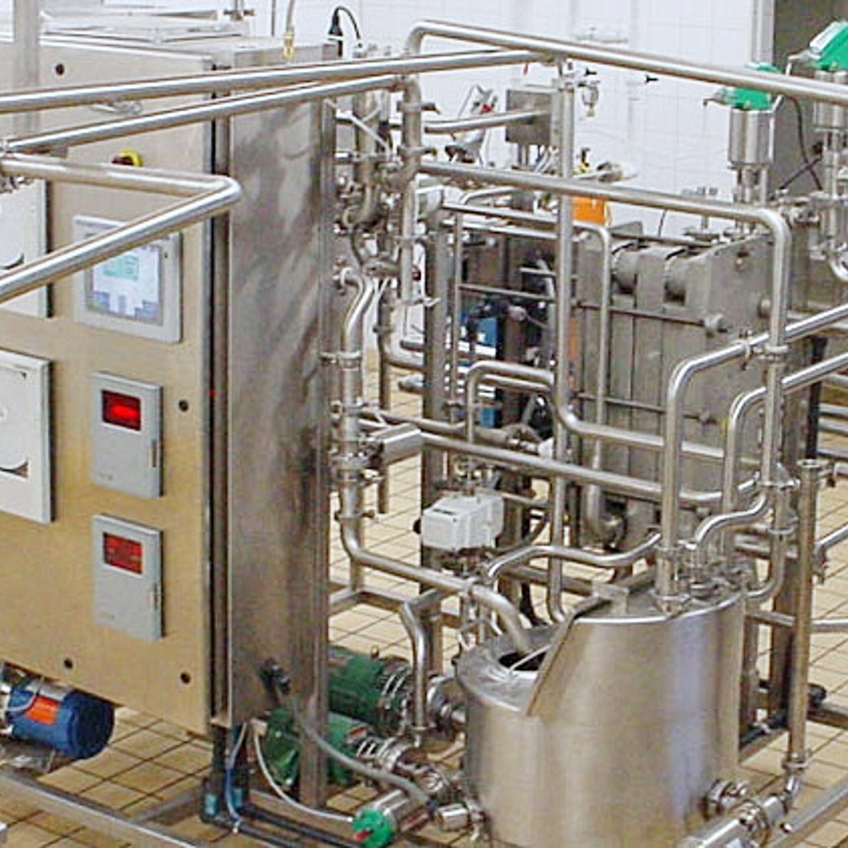 Thermal processing | JBT Marel