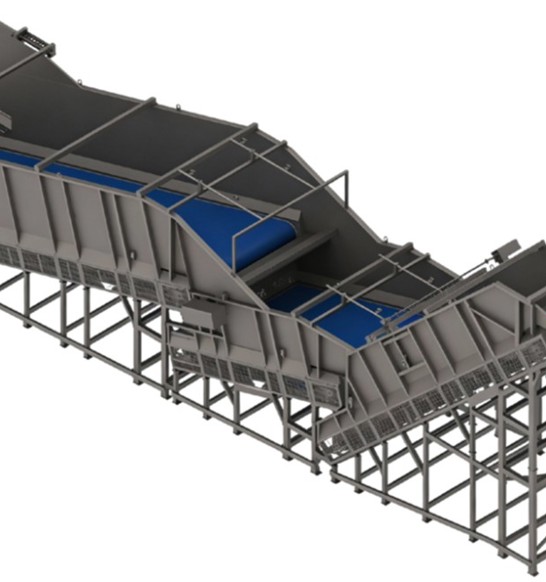 Reception Hopper 3