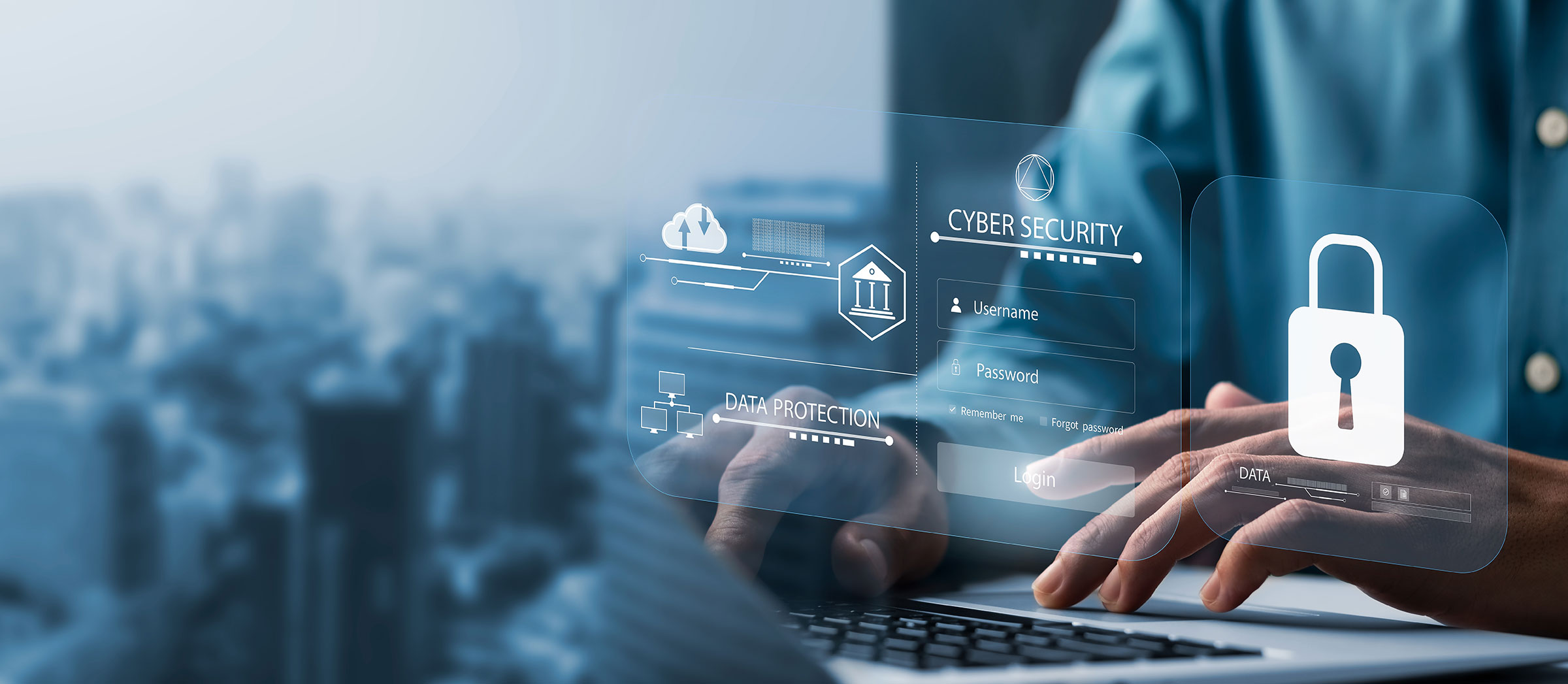 Cyber Security Software