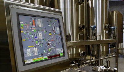 Delivering better carbonated soft drinks with Bevcorp MicrO2 blending system
