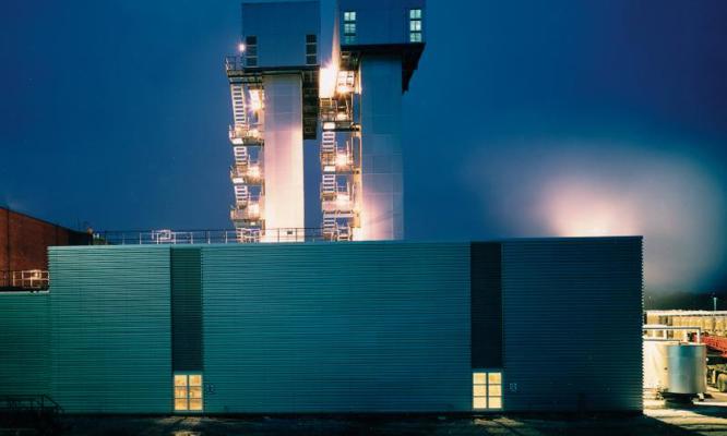 Hydromatic® Hydrostatic Sterilizer