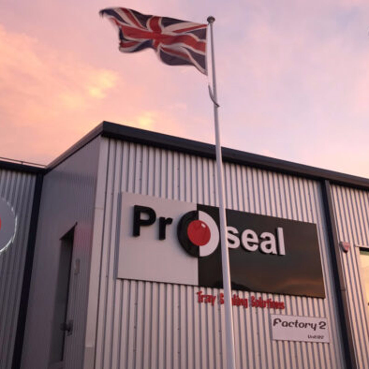 PROSEAL’S HEALTH AND SAFETY COMMITMENT RECOGNIZED | JBT Marel