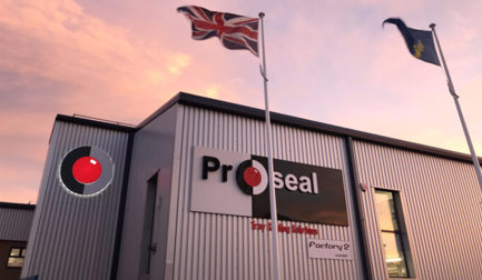 PROSEAL’S HEALTH AND SAFETY COMMITMENT RECOGNIZED