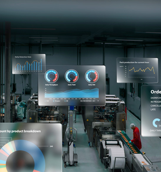 AXIN Software General Image