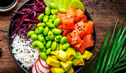 Cinco cosas que los procesadores de pescados deben saber sobre el Poke