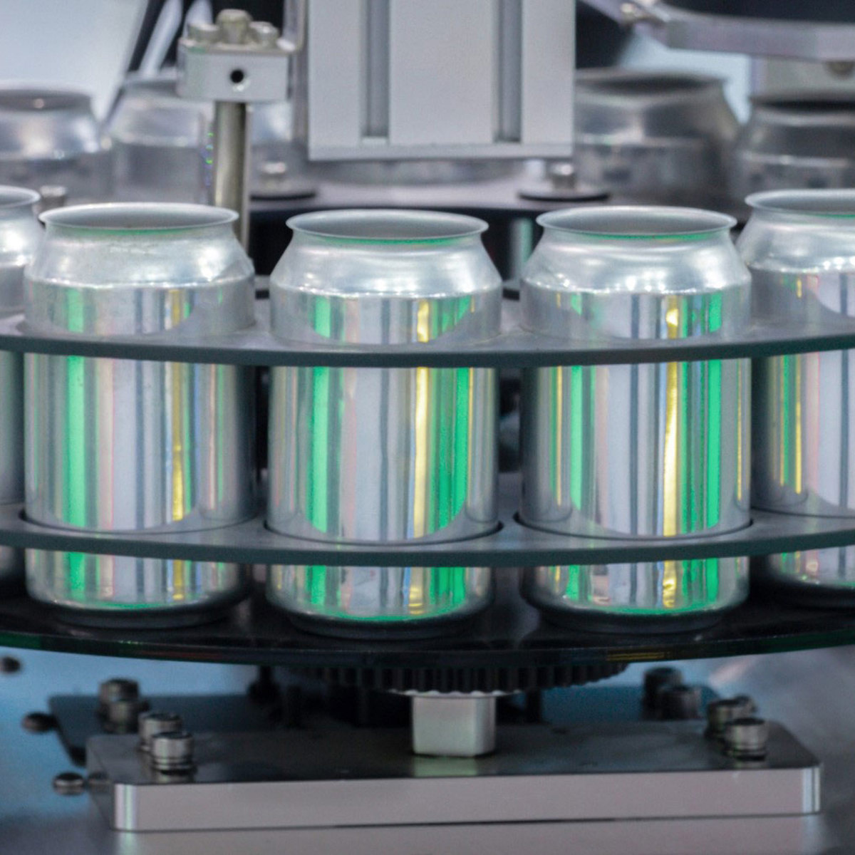 Filling & closing solutions for coffee and tea processors | JBT Marel