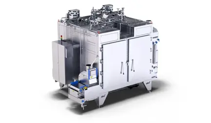 alco Spiral Oven - ASH PRO