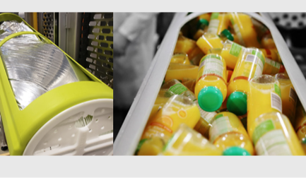 HPP: sustainable advantages of clean technology