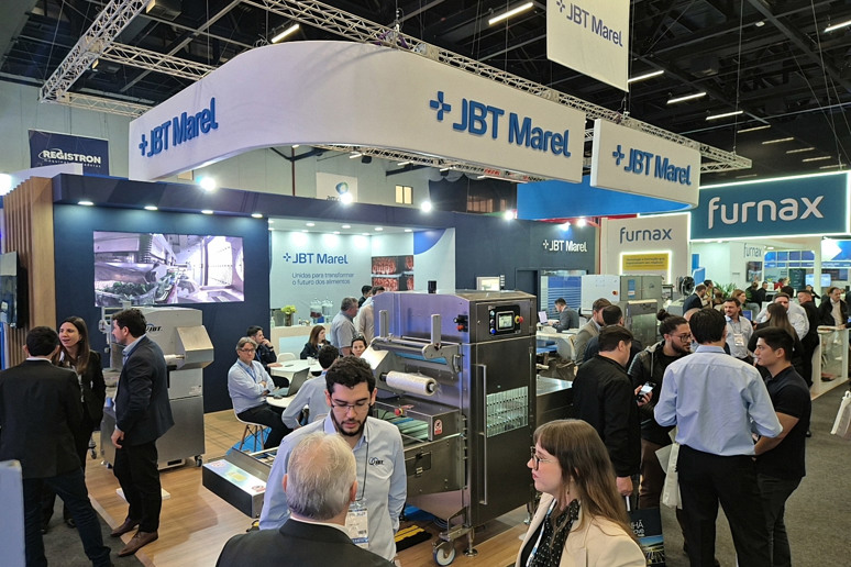 Fispal Tecnologia & Tecnocarne 2026