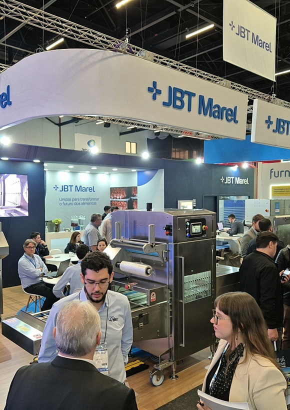 Fispal Tecnologia & Tecnocarne 2026