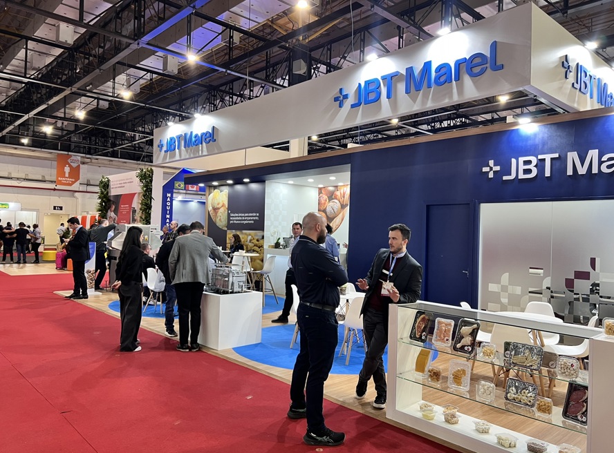 FIPAN 2026 Trade Show Event 1