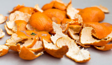 d-Limonene: How Brazilian Citrus Growers are Monetizing Residues