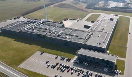 Himmerlandskød : « Nous sommes passés des Flintstones à Star Wars avec Marel »