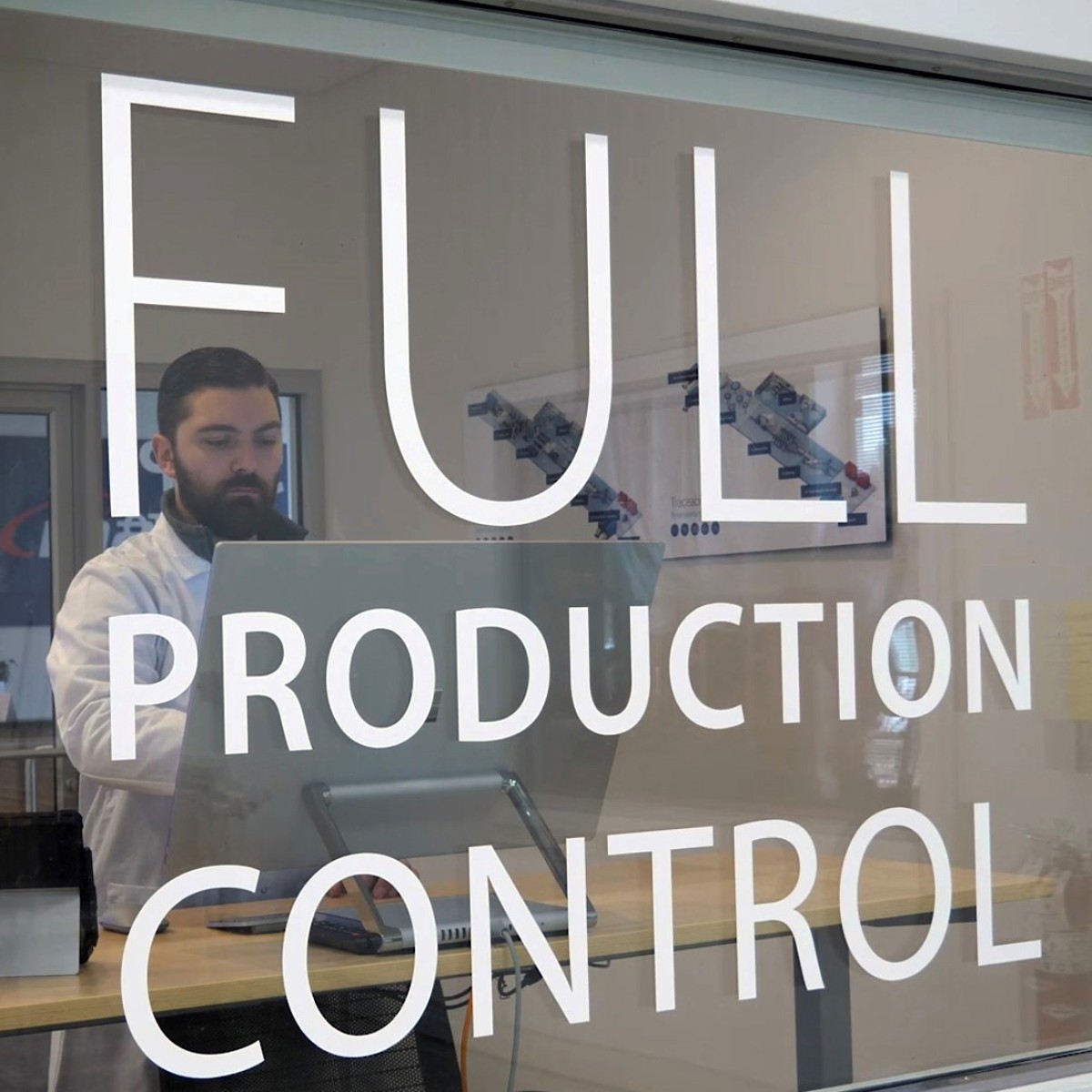Innova Quality Control | JBT Marel