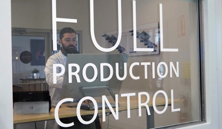Innova Quality Control