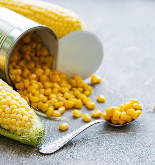 Batch Retorts Shelf Stable Ready Meals